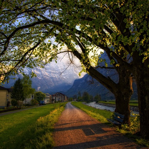 Spring Deep House Mix