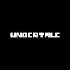 toby fox - Finale (1/2 Piano Cover)