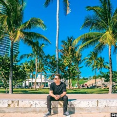 Hardwell - Live @ Miami Music Lounge 2016 (Free Download)