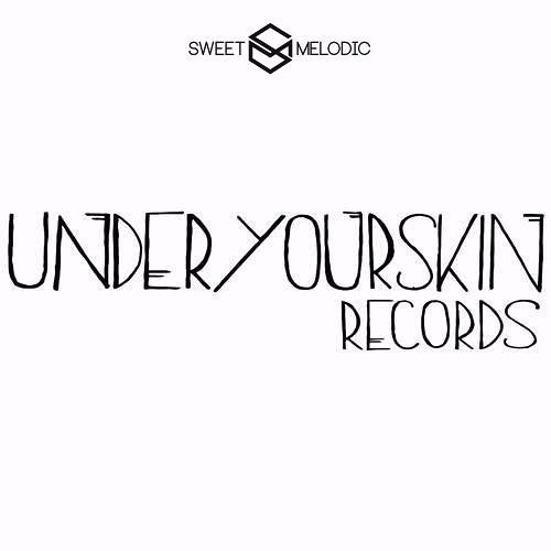 Sweet Mixtape #3 : Underyourskin Records by Lunar Plane (part 2)