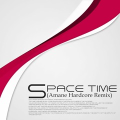 Amane - Space Time (1/5 Piano Cover)