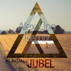 Klingande - Jubel (Alex Line Remix)