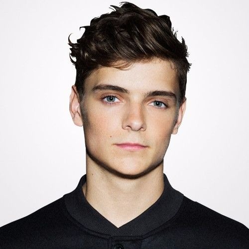 Martin Garrix & Ed Sheeran - Rewind Repeat It UMF 2016