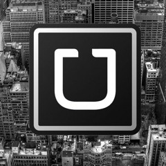 VonMar- Uber Everywhere