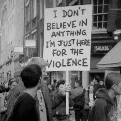 Cassius - The Sound of Violence (Franco Cinelli Remix)