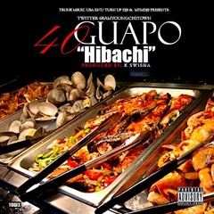 Hibachi (Exclusive) Prod By: K Swisha