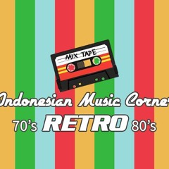 Love Songs - Indonesian Retro Music
