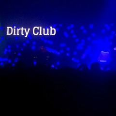 Underworld - Dirty Club (live in Mannheim 18-03-2016)