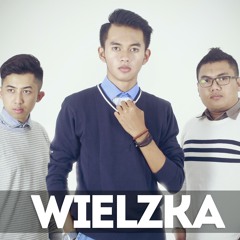 WIELZKA - TERUS MELANGKAH ( New Single )