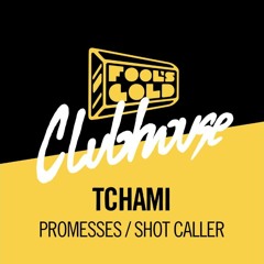 Tchami - Promesses (Pep & Rash Bootleg)