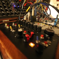 Solo Patern Modular