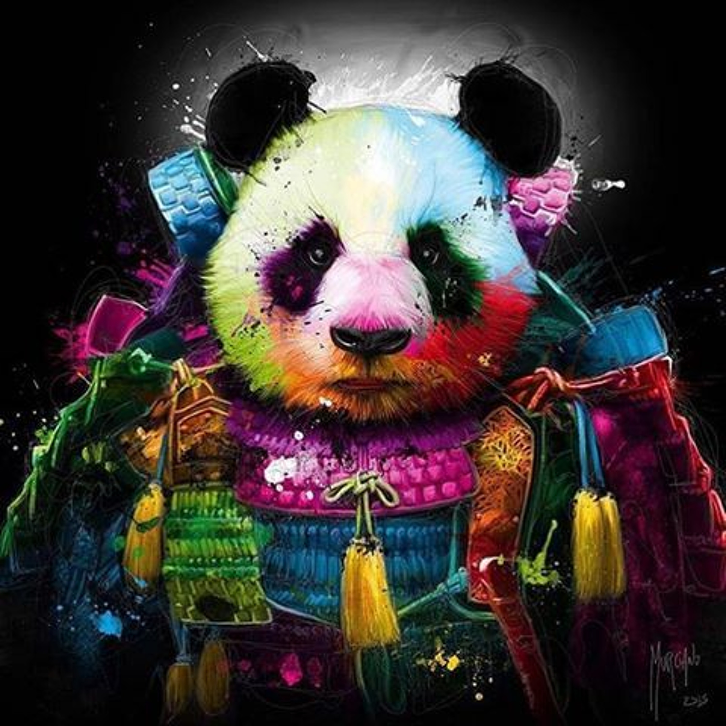 VeeThePlug - Panda Freestyle episode artwork
