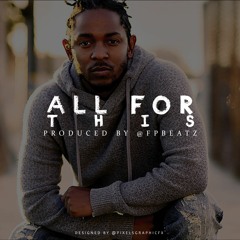 Kendrick Lamar x J Cole type beat | Produced by F.P. Beatz