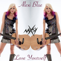 Naxsy Ft. Alexi Blue - Lose Yourself (Extented Eminem Cover)