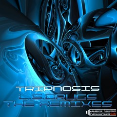 Tripnosis - L.S.Drugs (Alien Energy Remix) **DEMO** OUT NOW