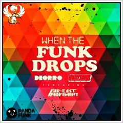 When The Funk Drops [CYLU Bootleg] ( G.H.S ) FREE DOWNLOAD!!