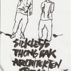 Sickless feat. Phong Bak - Architekten Remix feat. Dextaah Fresh (Prod. Patchworks)