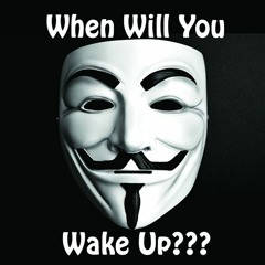 Wake Up (rough draft)