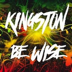 Silyfirst - Kingston be wise