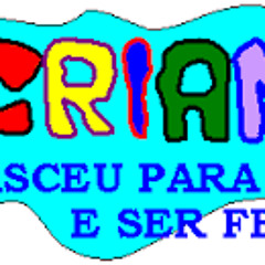 MENSAGEM- SER CRIANÇA É SER FELIZ - VOZ- THIAGO PEREIRA