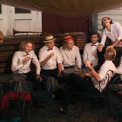 Dub-de-dub-di-dat-duey