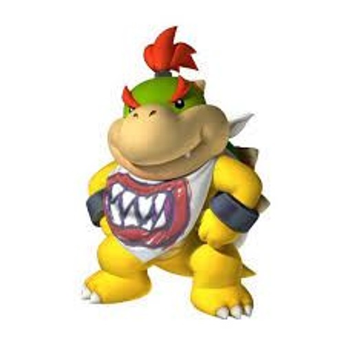 Super Mario Galaxy 2, Bowser Jr. Battle ,Boomsday Machine Boss