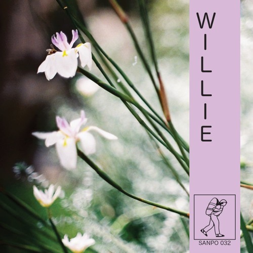 WILLIE - SANPO 032