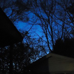 Shadows Create The Night