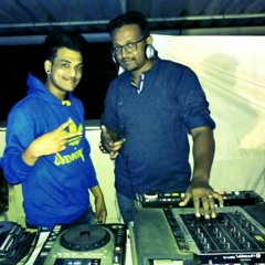 BOLLYWOOD RETRO DANCE POADCAST DJ KAVISH & DJ ROHIT 2K16 MIX