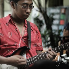 Naif - Bunga Hati ft. Rezki