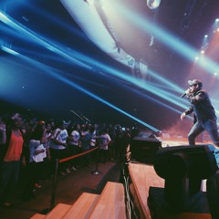 JFlow-AINT GONNA LEAVE (DREAMBRAVE-2011)