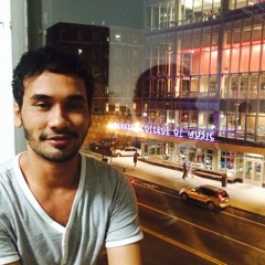 JFlow-Heartbeat feat Cindy Bernadette & Blaze (Facing Your Giants-2008)