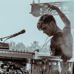 Martin Garrix & Third Party ft. John Martin - Lions In The Wild [UMF 16]
