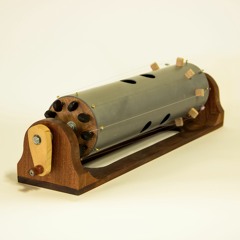 Arquitetura dos Sons - O sonho de John Cage