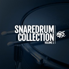 Snaredrum Collection Vol.1 (BUY NOW)