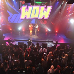 Wow feat Cornelia