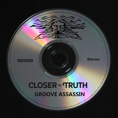 CTTMIX009 - GROOVE ASSASSIN