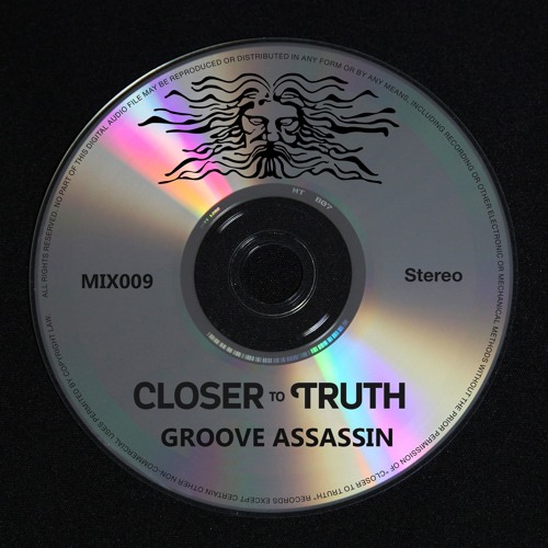 CTTMIX009 - GROOVE ASSASSIN