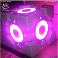 Silver Ivanov - The Cube (Tim Haze Remix)