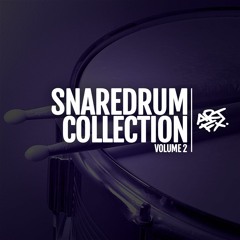Snaredrum Collection Vol.2 (BUY NOW)