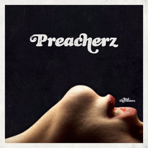 Preacherz - Assclaping Song Feat. Guillaume Nuss & Aurélien Dudon