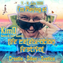 Special PROG LIFE CELEBRATION Festival mix