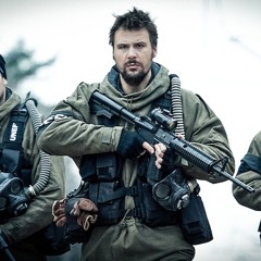 Tom Clanc'y: The Division Commercial Campaign 3 Countrys