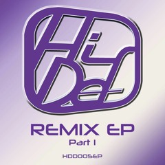 Natural Error - Take Me Higher (Nostalgia Remix) OUT NOW