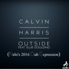 Calvin Harris Feat Ellie Goulding Outside Nelo S 2016 Dub Expression Mp3