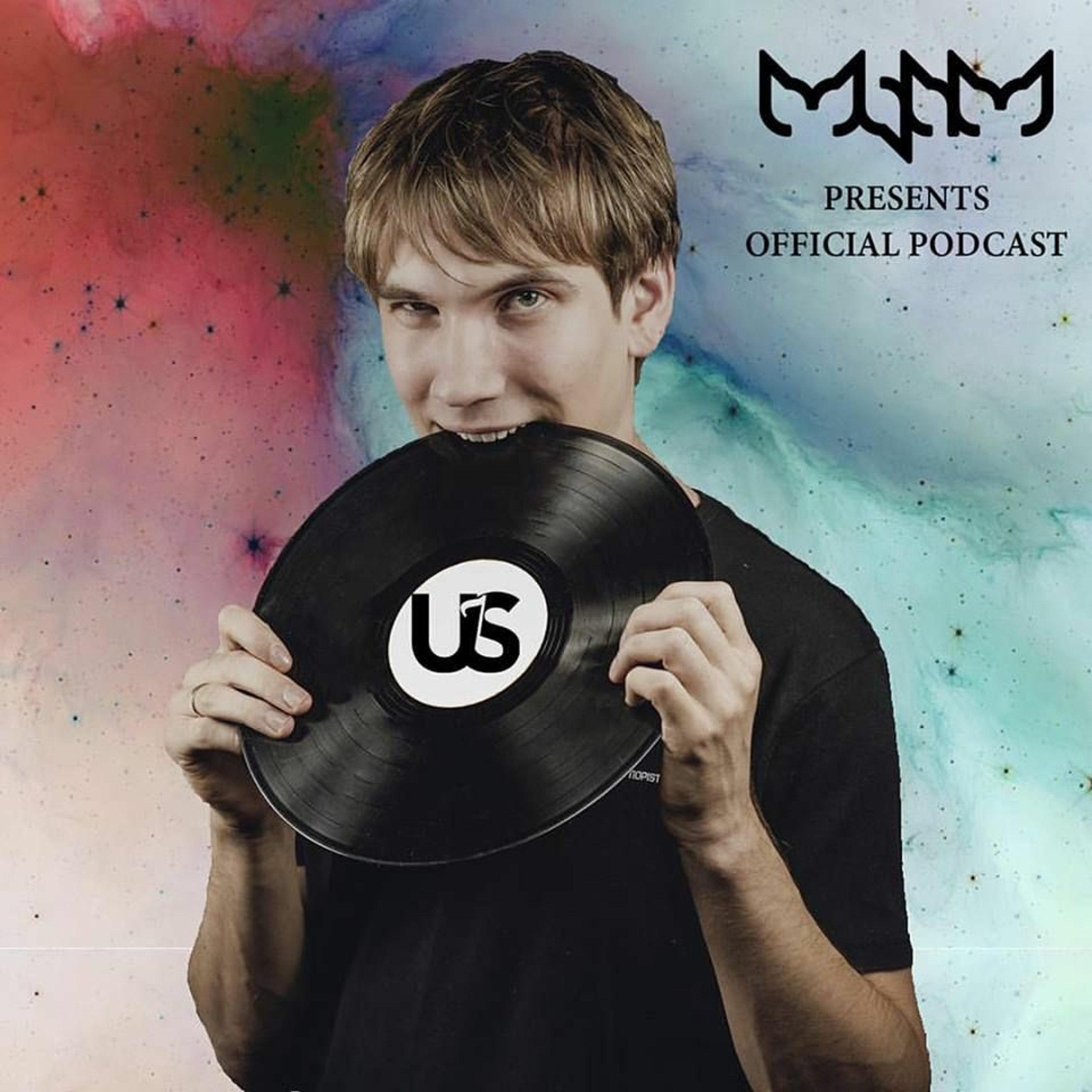 Universe (MyHM) - Universe Of Sound Ep 20 (Air From 18.03) TTD - House In My Heart episode artwork