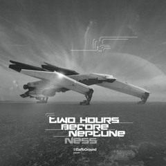 Ness - Two Hours Before Neptune - Audio clips - EarToGround Records - ETG017