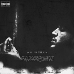 Burnalotta Endo - iDrugBeats EP (BLEND)