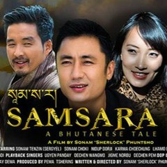 Samsara By Jigme Norbu