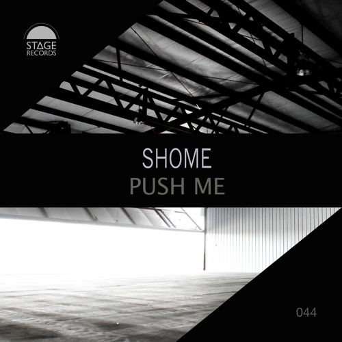 Shome - 5 Am (Original Mix) Stage Records 2016